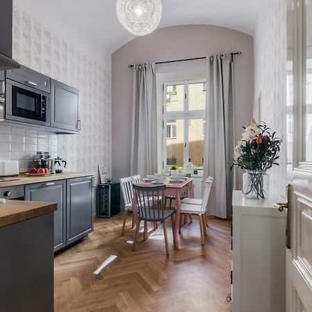 City Centre Apartment Prague By Michal&Friends Extérieur photo